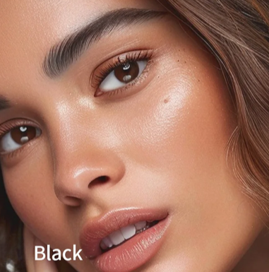 Essence Bloom Natural Stroke Waterproof Brow Pen Micro-Fork Tip