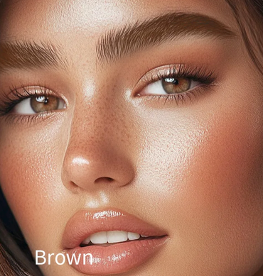 Essence Bloom Natural Stroke Waterproof Brow Pen Micro-Fork Tip